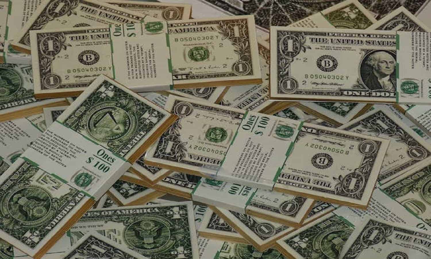 استقرار سعر الدولار أمام الجنيه في البنوك اليوم الثلاثاء 28 أكتوبر 2025